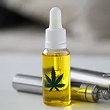 liquides de CBD